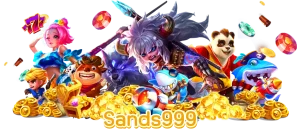 Sands999
